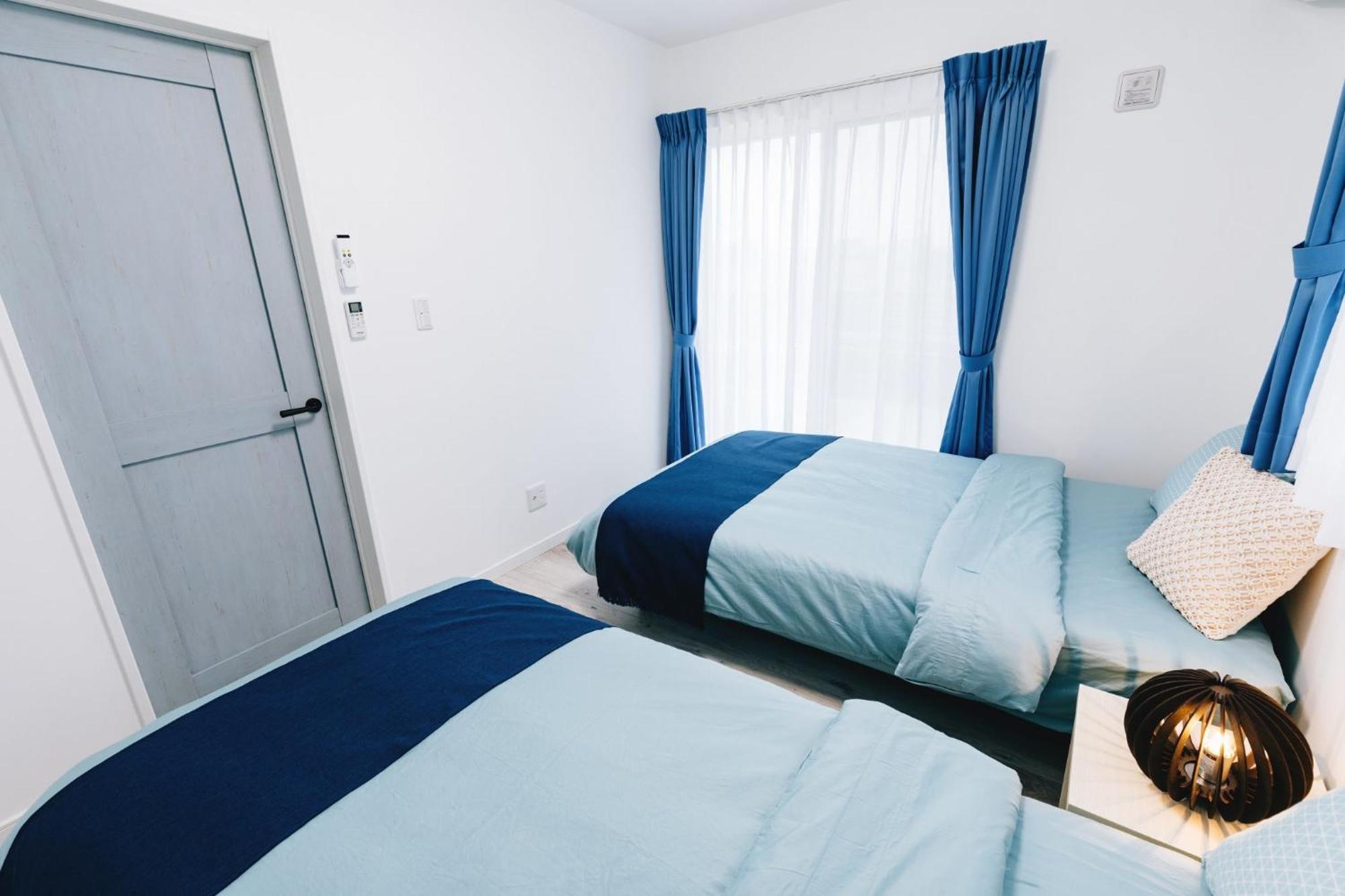 Nagisa No Shiroi Ie Laguna / Vacation Stay 73153 Isumi Exterior foto